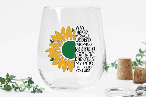 Way Maker Miracle Worker Promise Keeper Light In The Darkness My Cod That Is Who You Are Sublimation Creativeart88 