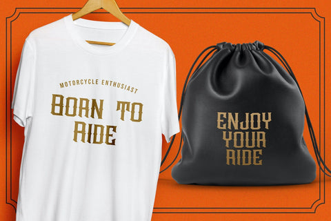 Wazintte - Victorian Decorative Font Font StringLabs 