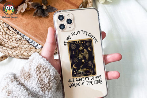 We Are All In The Gutter Sublimation Designs Sublimation LAM HOANG THUY 