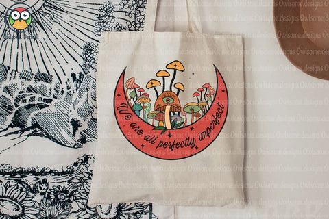 We Are All Perfectly Sublimation Sublimation LAM HOANG THUY 