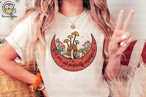 We Are All Perfectly Sublimation Sublimation LAM HOANG THUY 