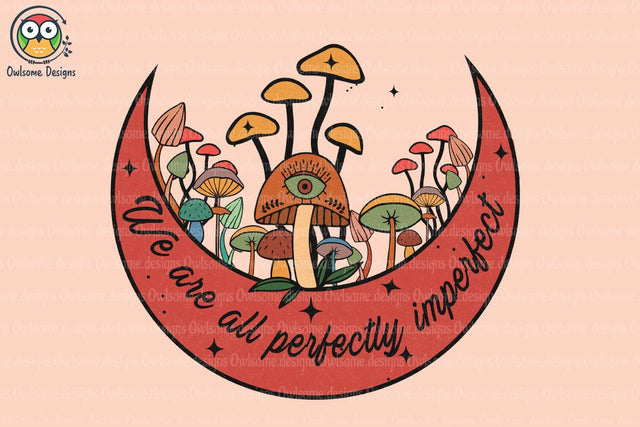 We Are All Perfectly Sublimation Sublimation LAM HOANG THUY 