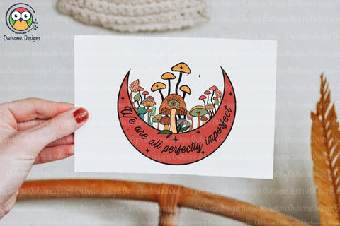 We Are All Perfectly Sublimation Sublimation LAM HOANG THUY 