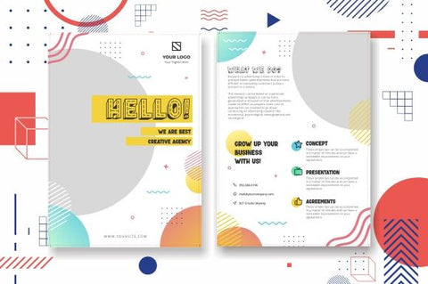 We Are DIMDAM Font eknojistudio99 