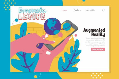 We Are DIMDAM Font eknojistudio99 