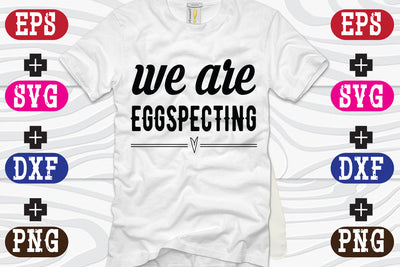 We are eggspecting SVG Nurstore 