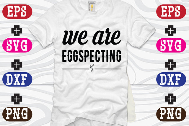 We are eggspecting SVG Nurstore 
