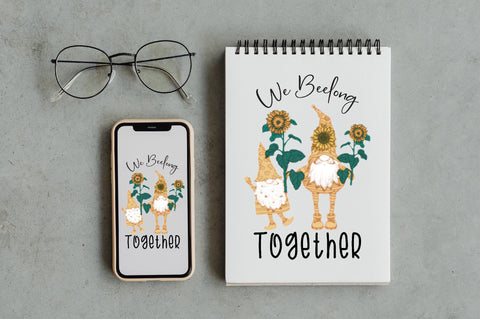 We Beelong Together Sublimation Sublimation Jagonath Roy 