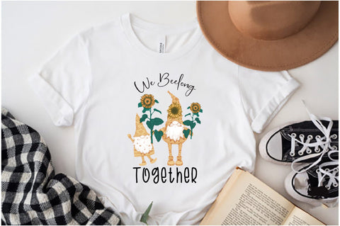 We Beelong Together Sublimation Sublimation Jagonath Roy 