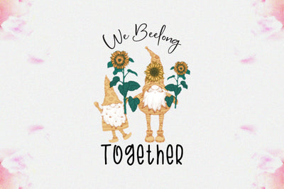 We Beelong Together Sublimation Sublimation Jagonath Roy 