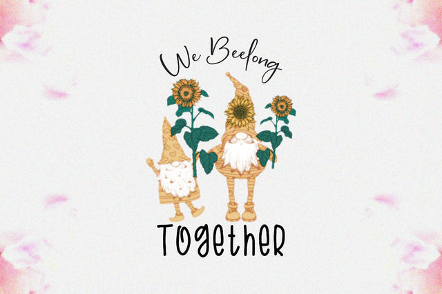 We Beelong Together Sublimation Sublimation Jagonath Roy 