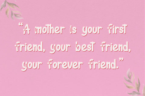 We love mom Font Afandi Studio 