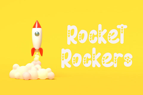 We love mom Font Afandi Studio 