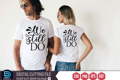 We still do SVG SVG DESIGNISTIC 