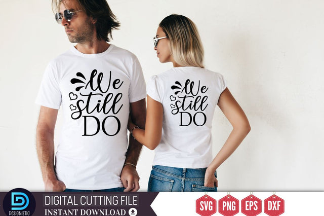 We still do SVG SVG DESIGNISTIC 