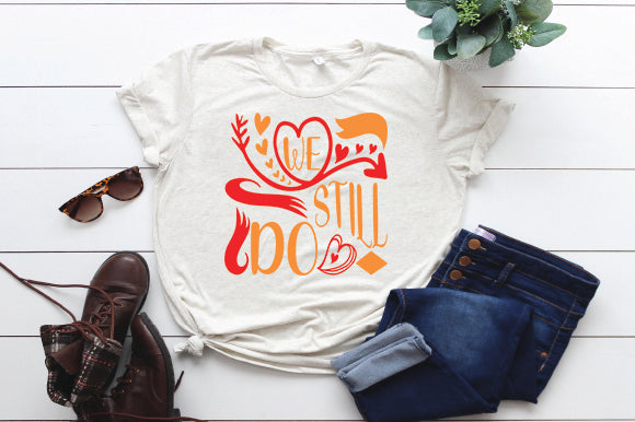 We Still Do SVG thesvgfactory 