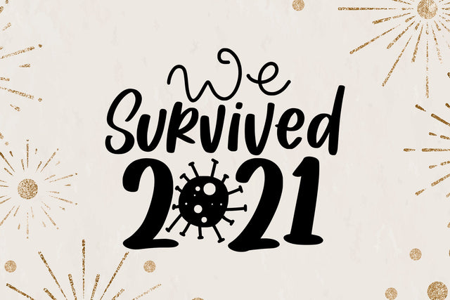 We Survived 2021 SVG SVG dapiyupi store 