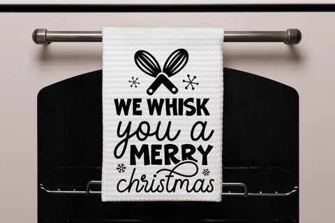 We whisk you SVG Design SVG Regulrcrative 