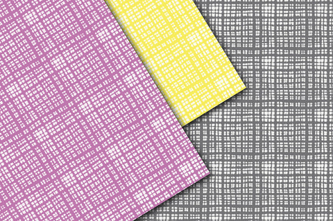 Weaved Texture Digital Paper Digital Pattern Old Market 