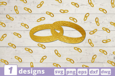 Wedding Confetti SVG Bundle SVG SvgOcean 