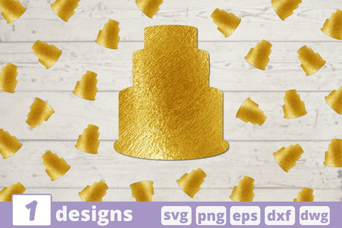 Wedding Confetti SVG Bundle SVG SvgOcean 