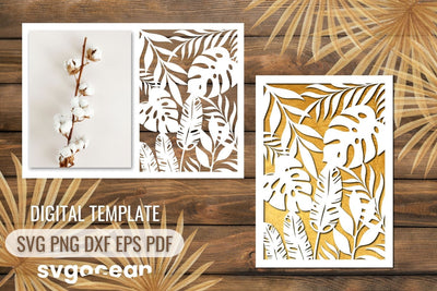 Wedding Invitation SVG Cut File SVG SvgOcean 