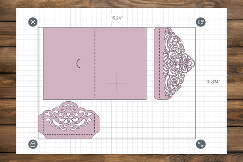 Wedding invitation templates SVG Bundle SVG SvgOcean 