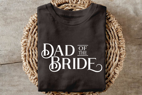 Wedding Party Bundle | 32 SVG's SVG Partypantaloons 