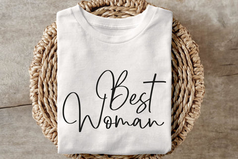 Wedding Party Bundle | 32 SVG's SVG Partypantaloons 