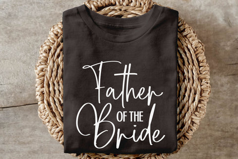 Wedding Party Bundle | 32 SVG's SVG Partypantaloons 