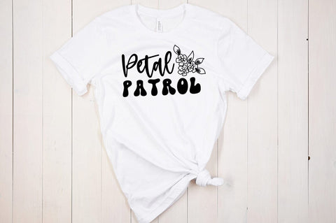 Wedding Party SVG Bundle SVG CraftingStudio 