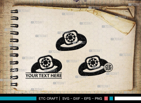 Wedding Ring Monogram, Wedding Ring Silhouette, Diamond Ring SVG, Ring Svg, Engagement Ring Svg, SB00220 SVG ETC Craft 