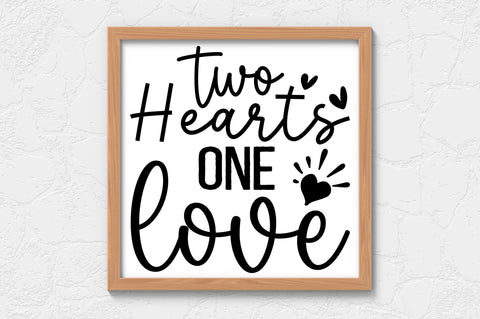 Wedding Sign SVG Bundle SVG Regulrcrative 