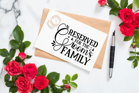 Wedding Sign SVG Bundle SVG Regulrcrative 