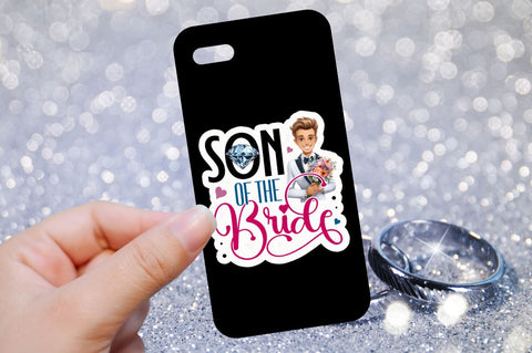 Wedding Stickers Bundle Sublimation Regulrcrative 