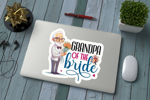 Wedding Stickers Bundle Sublimation Regulrcrative 