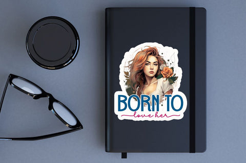 Wedding Stickers Bundle Sublimation Regulrcrative 