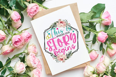 Wedding Sublimation Bundle Sublimation Regulrcrative 