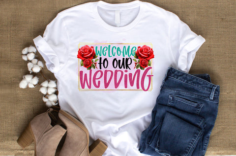 Wedding Sublimation Bundle Sublimation Regulrcrative 