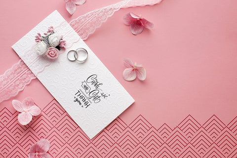 Wedding SVG Bundle, 12 Designs SVG SmmrDesign 