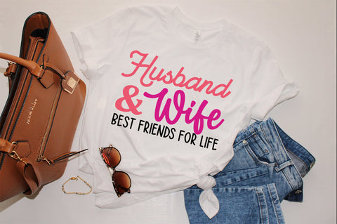 Wedding SVG Bundle, 20 Designs SVG Shetara Begum 