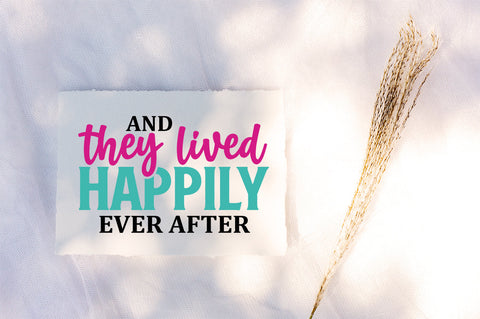 Wedding SVG Bundle, 20 Designs SVG Shetara Begum 