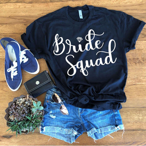 Wedding SVG Bundle - Bridal SVG Bundle - handlettered SVG Stacy's Digital Designs