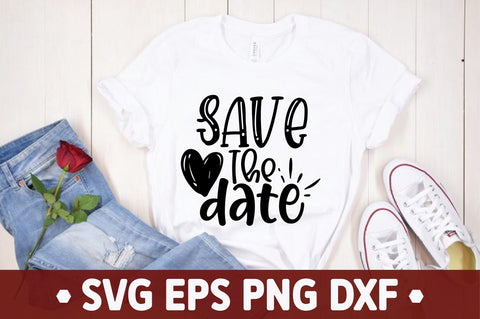 Wedding SVG Bundle SVG Ariyan 