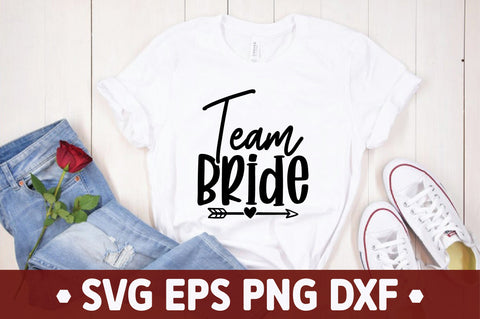 Wedding SVG Bundle SVG Ariyan 