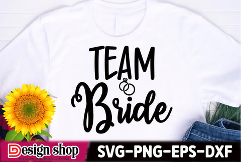 Wedding SVG Bundle SVG Ariyan 