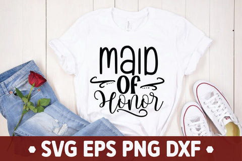 Wedding SVG Bundle SVG Ariyan 