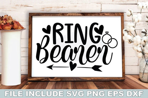 Wedding SVG Bundle SVG Ariyan 