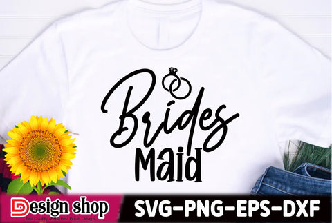 Wedding SVG Bundle SVG Ariyan 