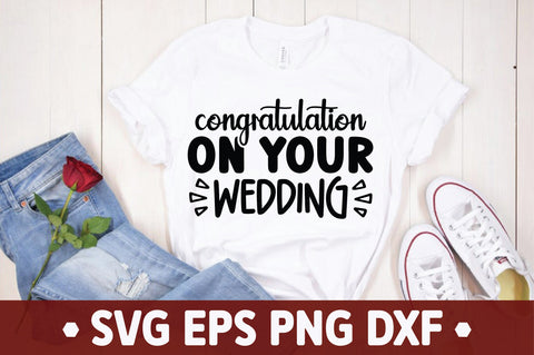 Wedding SVG Bundle SVG Ariyan 